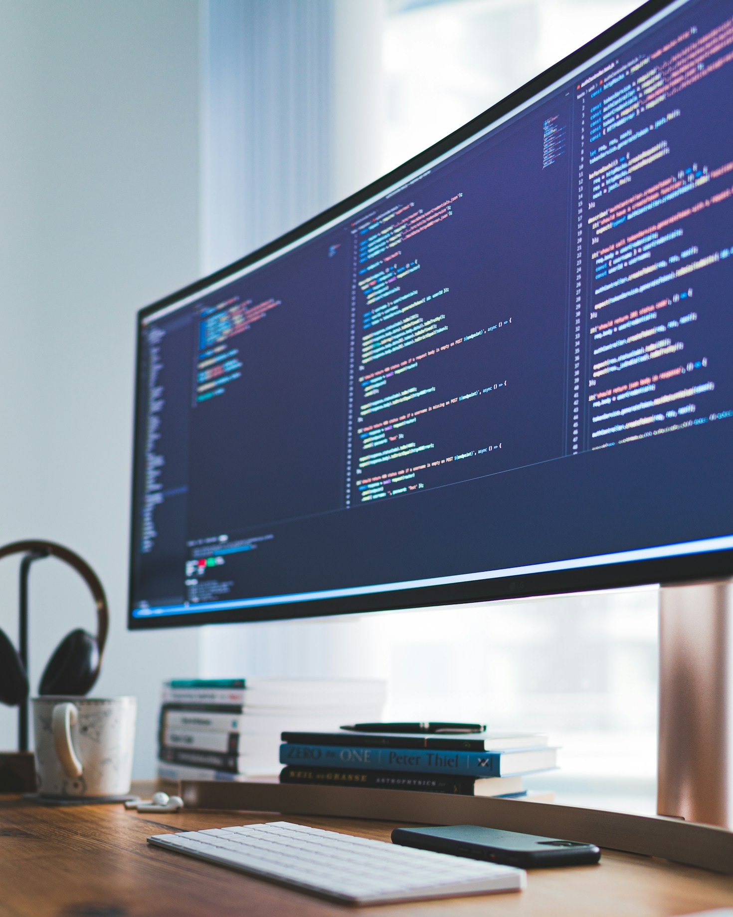Balancing Artistic Passion and Tech Expertise