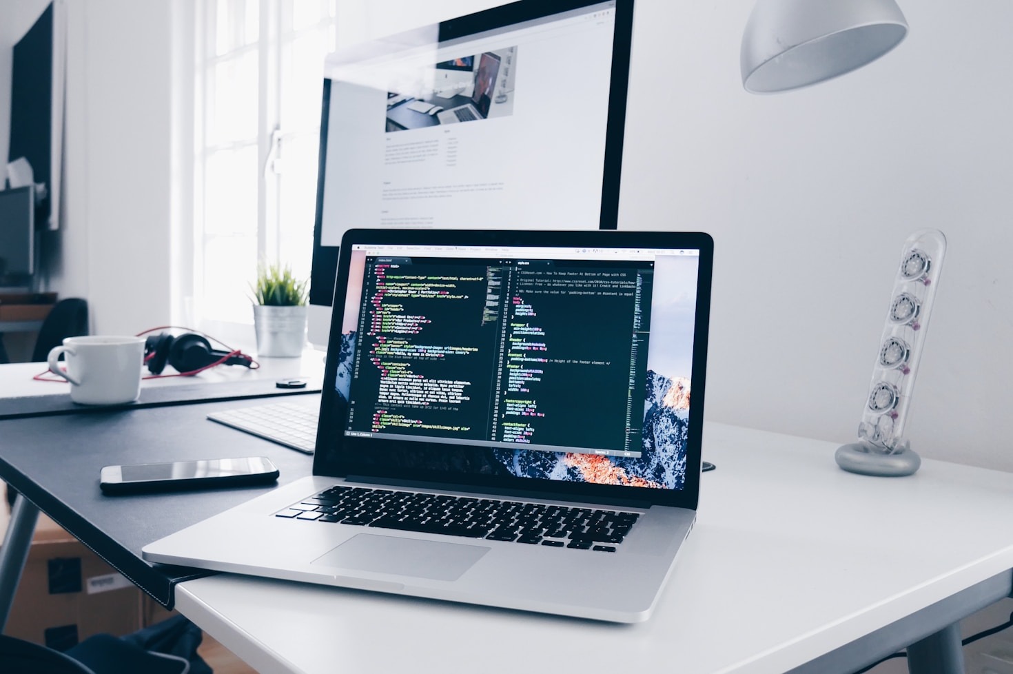 From Sketches to Software: A Unique Perspective